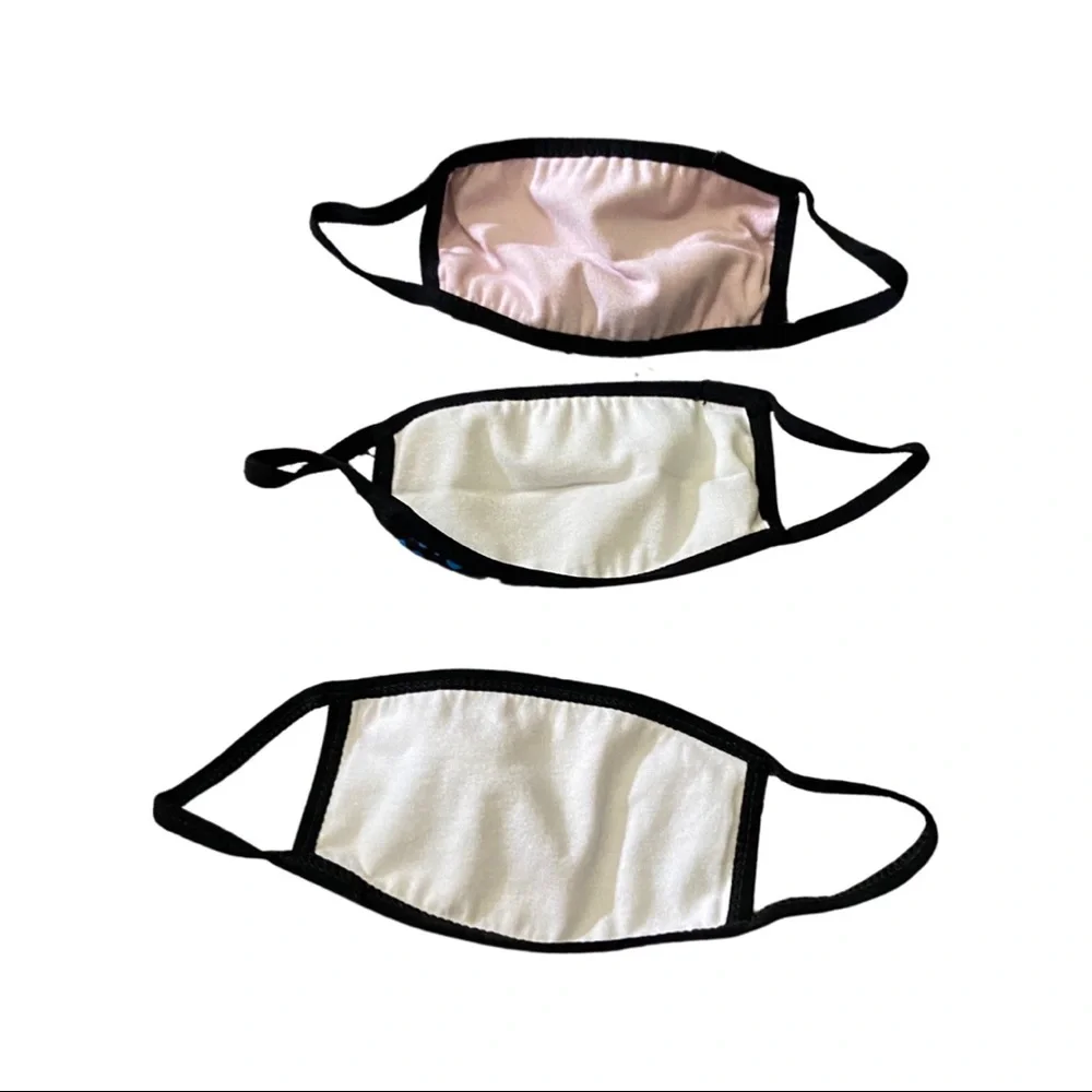 Toddler- Little Kid Face Mask